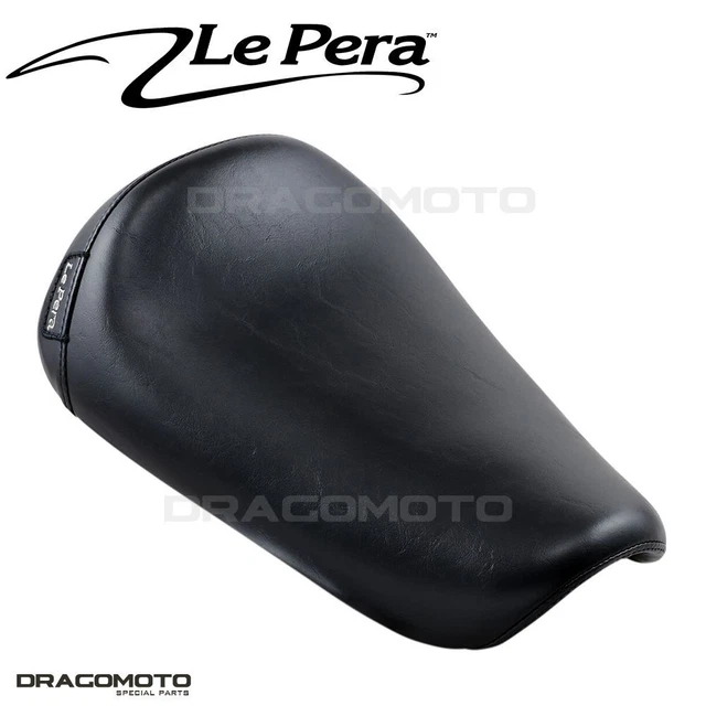 Harley Sportster B-Bones Solo Gel 82-03 Xl Le-Pera Lg-006