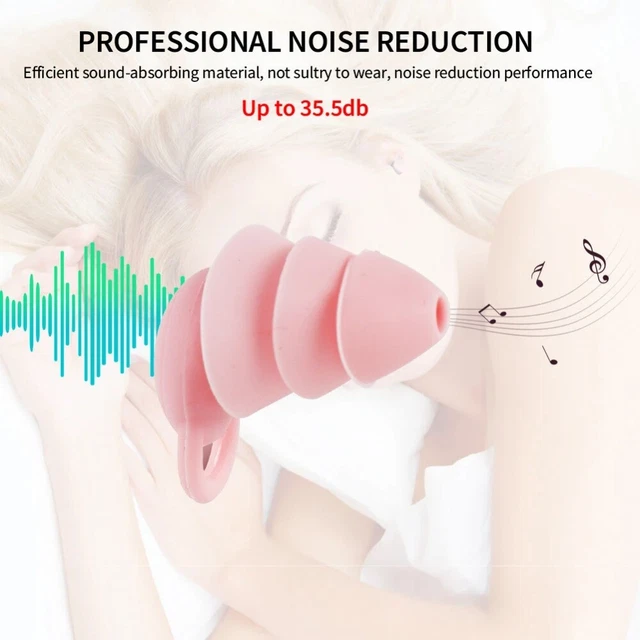 tappi per orecchie dense protezione orecchie tappi per orecchie protezione orecchie tappi per orecchie addormentate