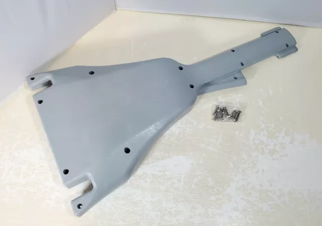 Drive Medical Bellavita Power Bath Lift Chair 477150312 Replacement Motor Cover