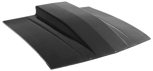 Harwood 12103 Fits 82-92 Camaro Outlaw Hood W/4In Cowl
