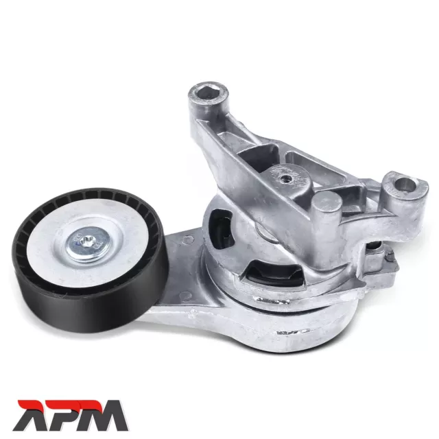Poulie Tendeur de Courroie pour Audi A3 VW Golf V Passat Seat Skoda 1.9L