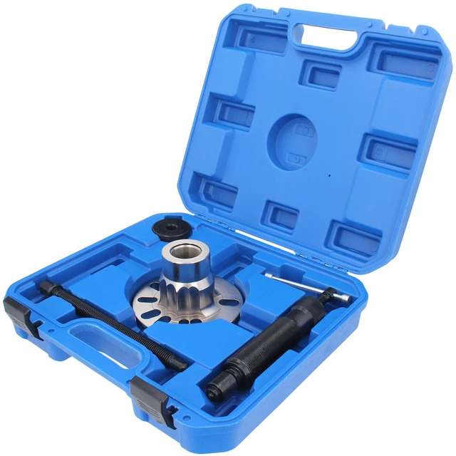 HBM Extracteur De Moyeu De Roue Hydraulique 10 Tonnes | HBM Machines