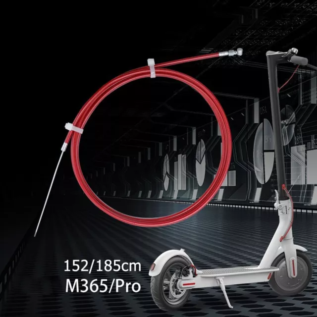 Effizientes Bremsleitungskabel Zubehör für M365PROPRO2 Elektroroller