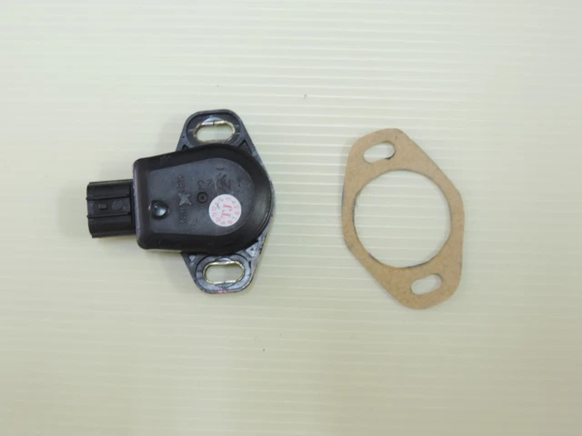 02 03 04~06 GENUINE OEM ACURA RSX TYPE S TPS Throttle Position Sensor DC5 TYPE R