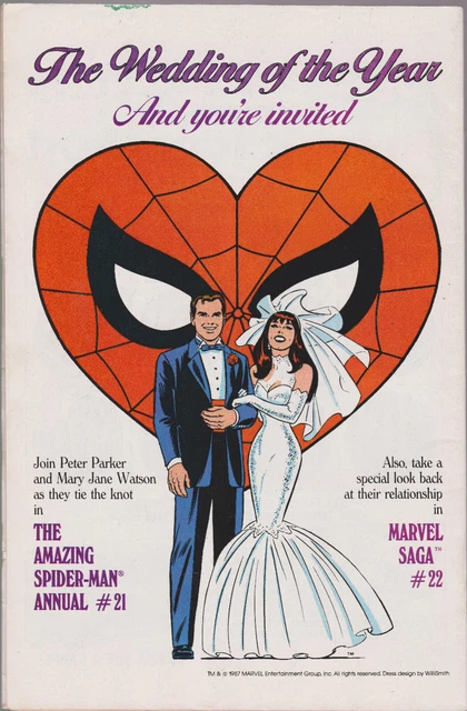 Web of Spider-Man #30 Vol. 1 (1985-1998, 2012) Marvel Comics,High Grade 2