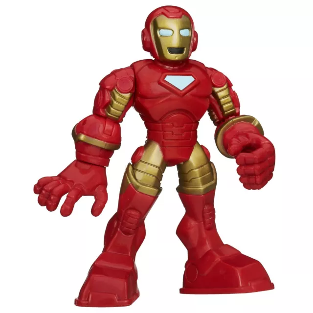 PLAYSKOOL HEROES MARVEL Super Hero Adventures Spider-Man