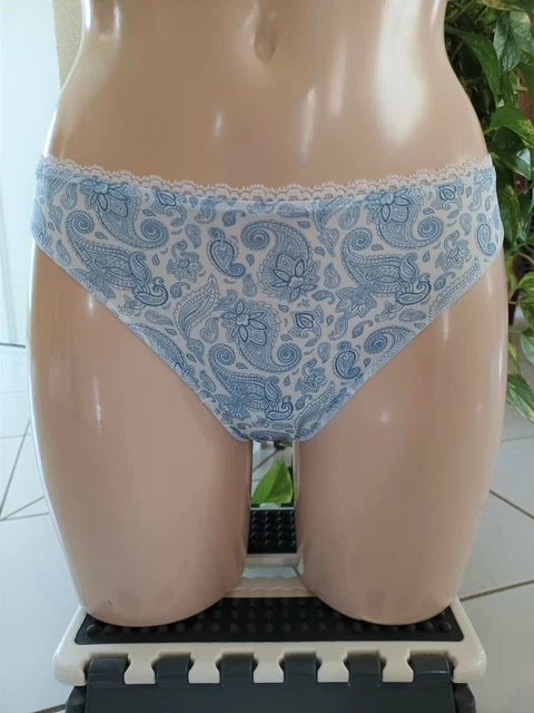 String Lise Charmel EC0023 - Noir, Taille 2, Neuf Avec étiquettes (sous-vêtement Femme)
