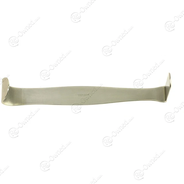 Jarit 500-191 HEANEY Hysterectomy Retractor