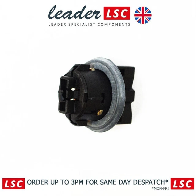 DRL BULB SOCKET Holder Vauxhall Astra J Mk6 GTC 13377773 NEW Original