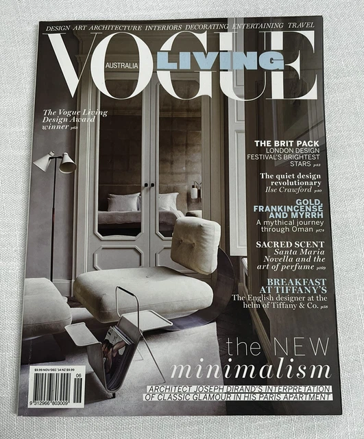 趣味 Vogue Living November/December 2020 $_57.PNG?set_id=880000500F
