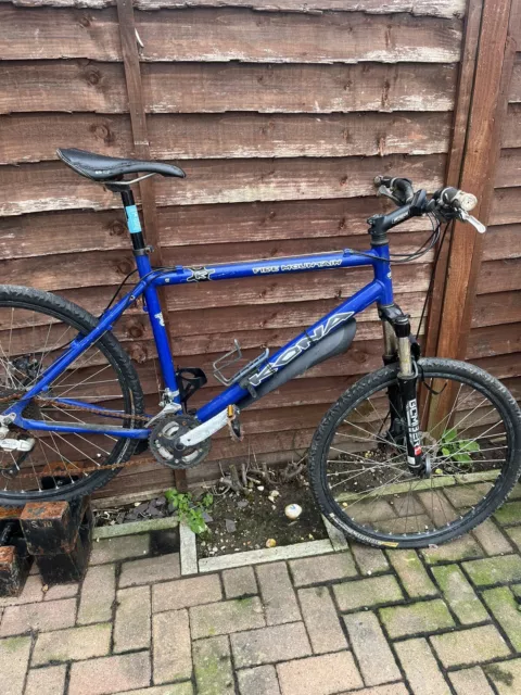 Kona shred 2025 2004