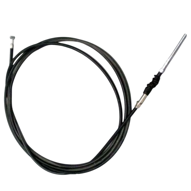 TRASMISSIONE CAVO FRIZIONE Originale Piaggio Ape Tm P 703 Diesel - Foto 12