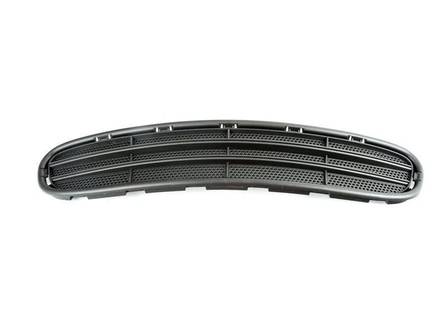 VAN WEZEL 7627592 Grille de ventilation, pare-chocs - Des