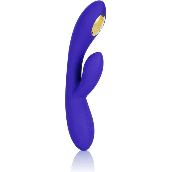E-Stim Dual Vibrador Doble Estimulación