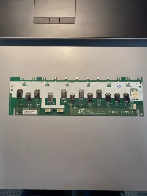 Sony KDL52XBR4 Upper Right Backlight Inverter