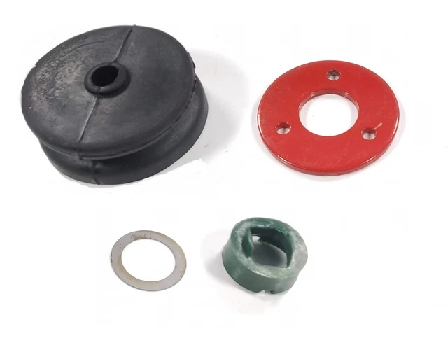 Kit De Reconstruction Levier De Vitesse OEM Pour Suzuki Samurai 86-95 SJ413 - Pièce Neuve