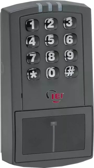 IEI International Electronics PROXPAD prox.pad [0-205676]