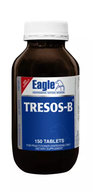 EAGLE Tresos B 150 Tablets