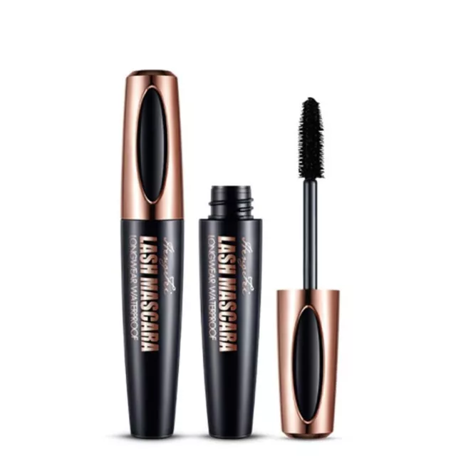 yeux Mascara cils Cosmétiques pour les yeux Curling des yeux Extension des cils