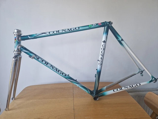 colnago super piu