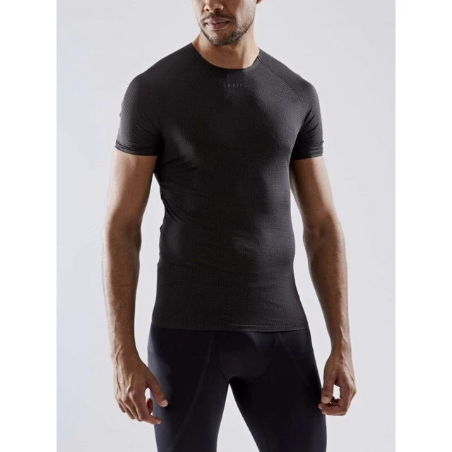 Craft Intimo Active Pro Dry Nanoweight SS Black
