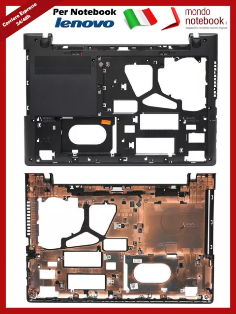 Boîtier Cadre D'Écran Lower Inférieur pour Notebook LENOVO Ideapad G50-70