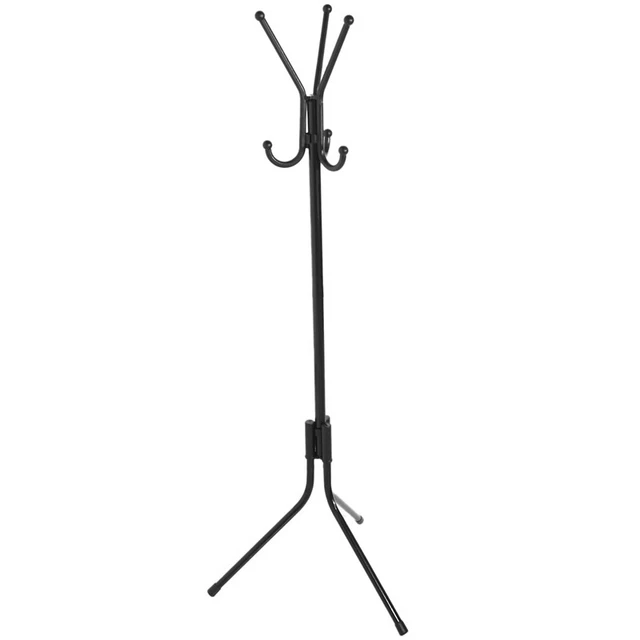 Children Coat Rack Clothes Tree Hat Hanger Hat Rack Coat Racks Stand for Coii
