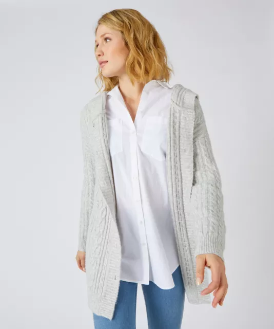 Damart sale cardigans on sale