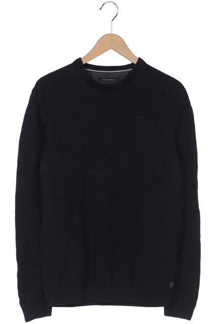 Felpa con cappuccio uomo Marc O Polo pullover taglia EU 52 (L) cotone... #808af1b