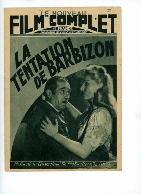 MAGAZINE TENTATION DE (la) 18x24cm EUR 15,00 PicClick FR