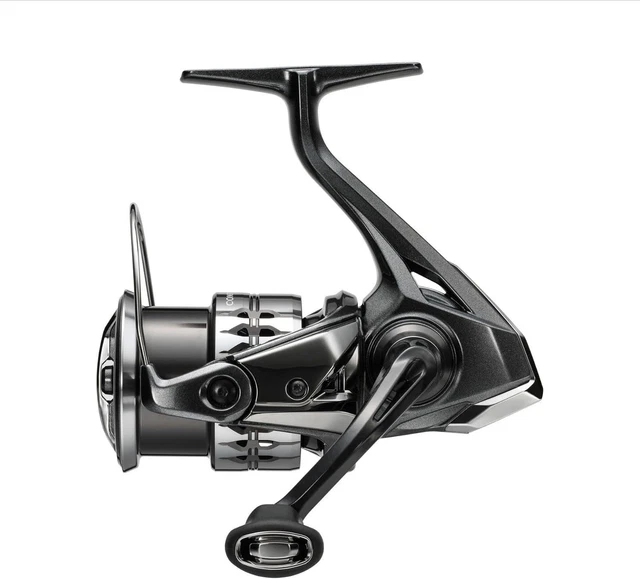 SHIMANO COMPLEX XR 2500F6 2025 Spinning Reel 048448