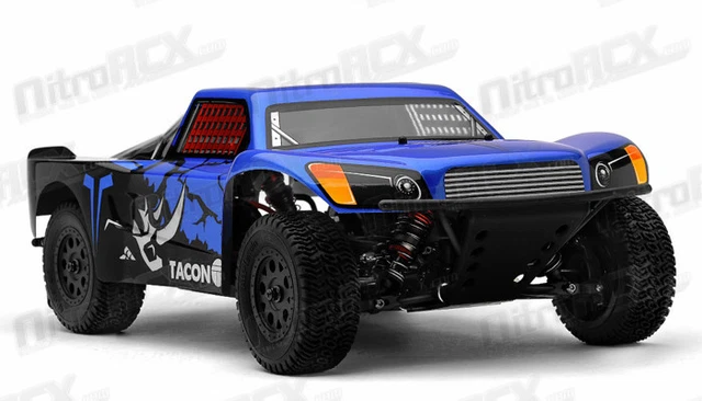 Tacon thriller best sale parts