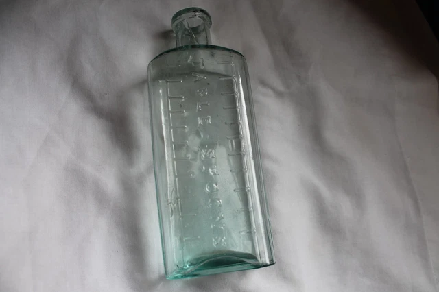 antique-victorian-glass-medicine-bottle-marked-tablespoons-5-00