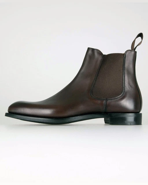 Cheaney livingstone shop