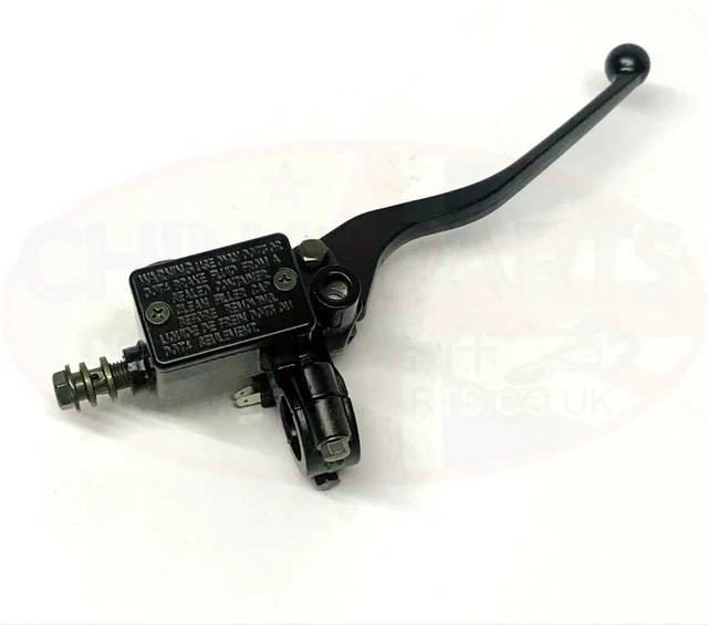 mm FRONT BRAKE MASTER Cylinder for Zontes Panther ZT125-8A