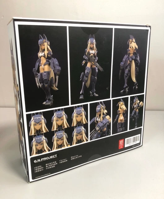 Zeichenfiguren Set 2-teilig - 15cm Poseable Aktionsfiguren Für Künstler & Zeichner