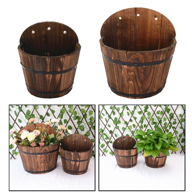 Fioriera Groot,vaso da fiori Treeman,fioriera Groot succulenta,vaso da