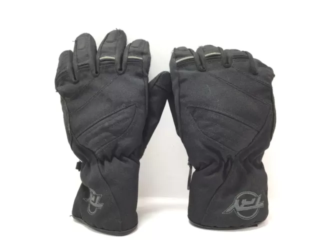 Guantes Motorista Try Moto Sn 18191305