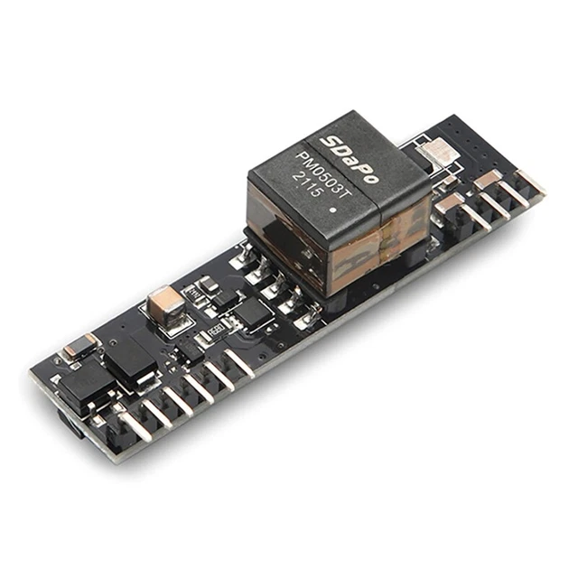 DP9700 No Capacitor Version Docking with AG9700 POE Module 12V 1A N7V64007