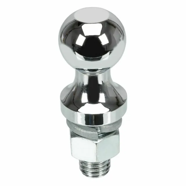 CPP 58060 Replacement Ball Assembly, 1-1/4" Ball, 5/8" Shank
