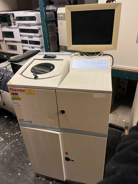 Thermo Scientific Excelsior ES Tissue