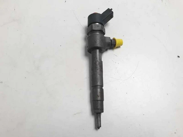 0445110002 injecteur pour LANCIA LYBRA 1.9 JTD (839AXD1A) 1999 553036