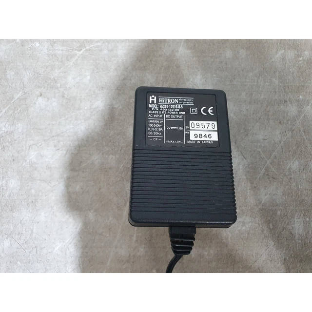 AC DC Adapter For Brainchild Model D6300-01 - Class 2 Transformer Power Supply Cord Charger, Replacement Wall Home Charger - View #11