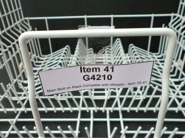 Miele g4210 best sale dishwasher