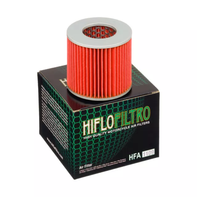 Luftfilter Hiflo für Honda CH Elite 125 / 150