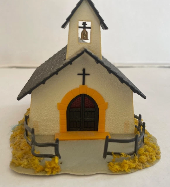 JOUEF MAQUETTE À monter auberge normande 197500 NEUF (n°1) EUR 40,00
