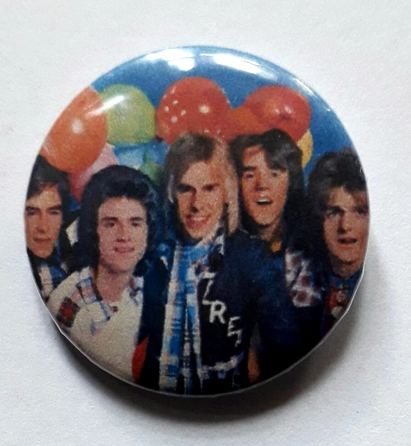 Bay City Rollers At La Belle Angele, Edinburgh Old Town | What's On - Foto 11