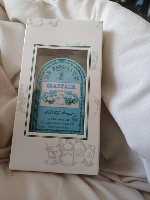 D. R. Harris & Co Freshening Cologne 100ml