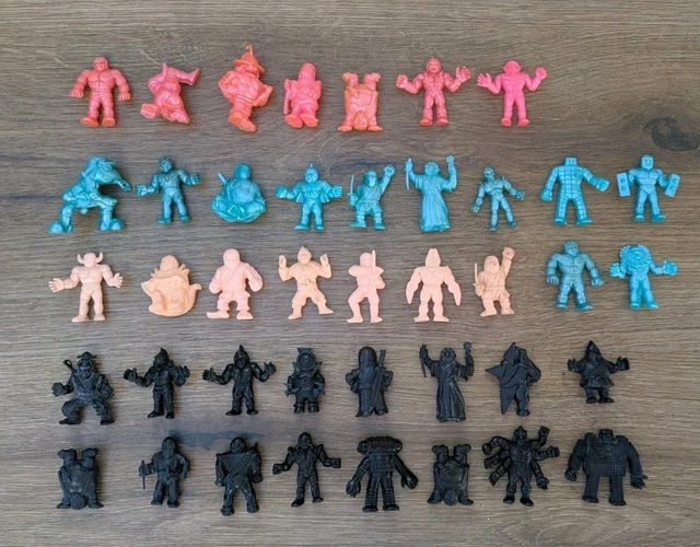 Figurine Cosmix À VENDRE! - FR