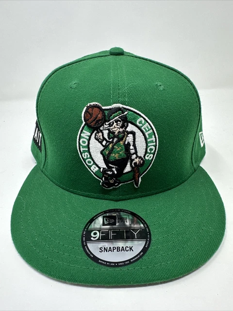 New Era x BAIT New York Knicks OTC 9Fifty Snapback Cap Black